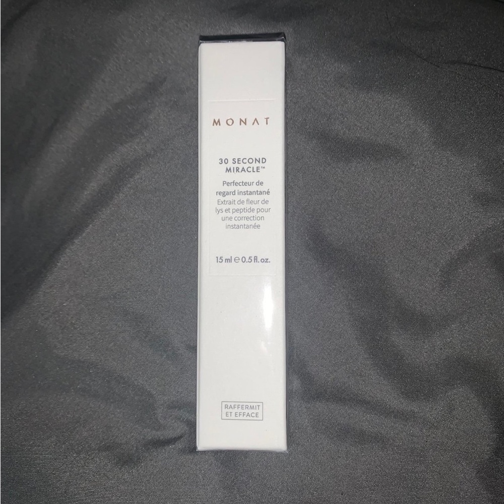 Monat 30 second miracle Instant Eye Protector